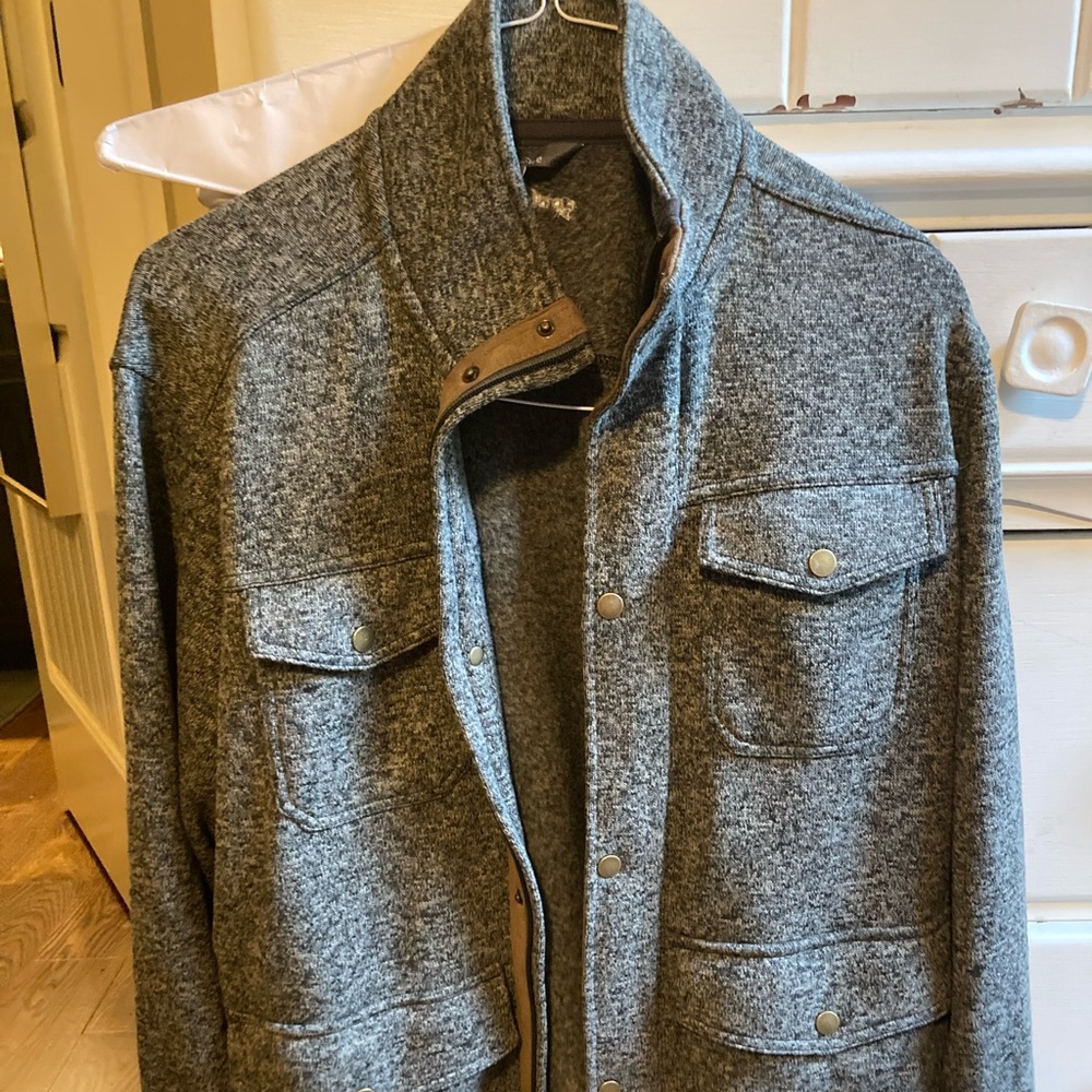 Eddie Bauer men’s jacket